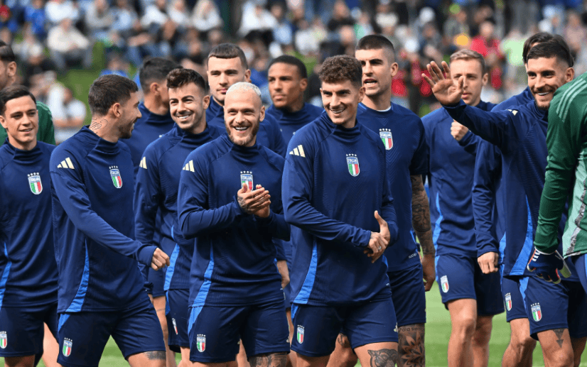 OD快讯：意甲国家队征召榜出炉！亚米兰体育- 米兰体育官方网站 世界杯官方指定投注平台特兰大13人居首双雄紧随其后