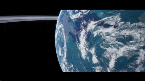 不是慢镜头!福建舰电磁弹射速度那么快,是怎么瞬间刹车的?