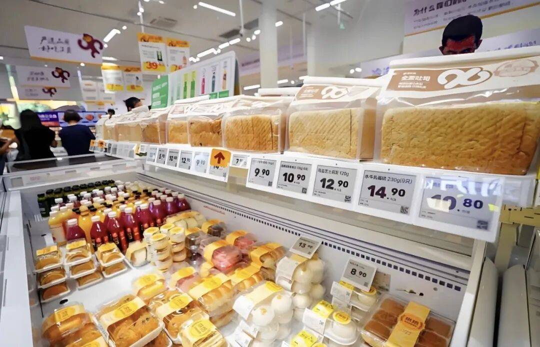 社区折扣竞争加剧：美团、京东对战京郊