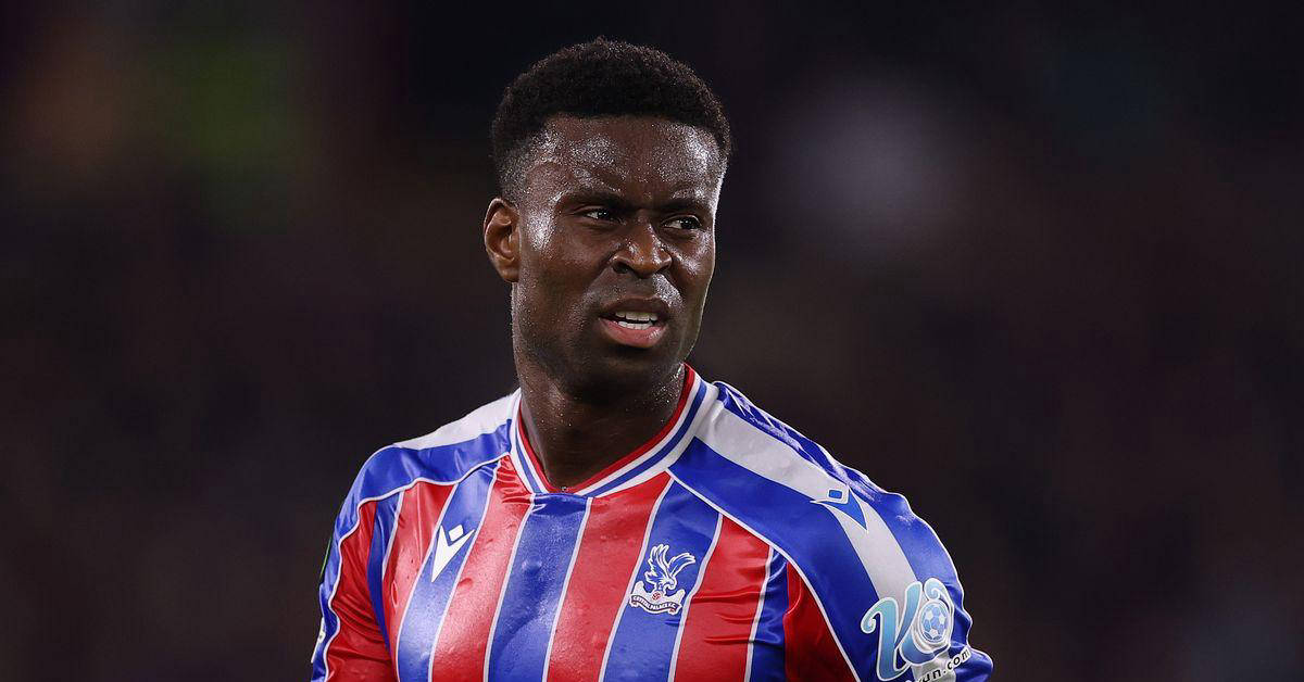 米兰体育- 米兰体育官方网站 世界杯官方指定投注平台转会风暴酝酿中！锁定利物浦“铁血”后卫中卫危机让红军难松手