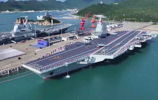 给高市早苗撑腰?特朗普口出狂言:美国导弹很多,中国不想起冲突