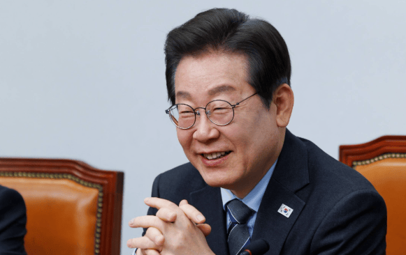 7名大将被撤，一个不留！韩军联合参谋本部将“大换血”？李在明手段很硬，给了中方一个交代