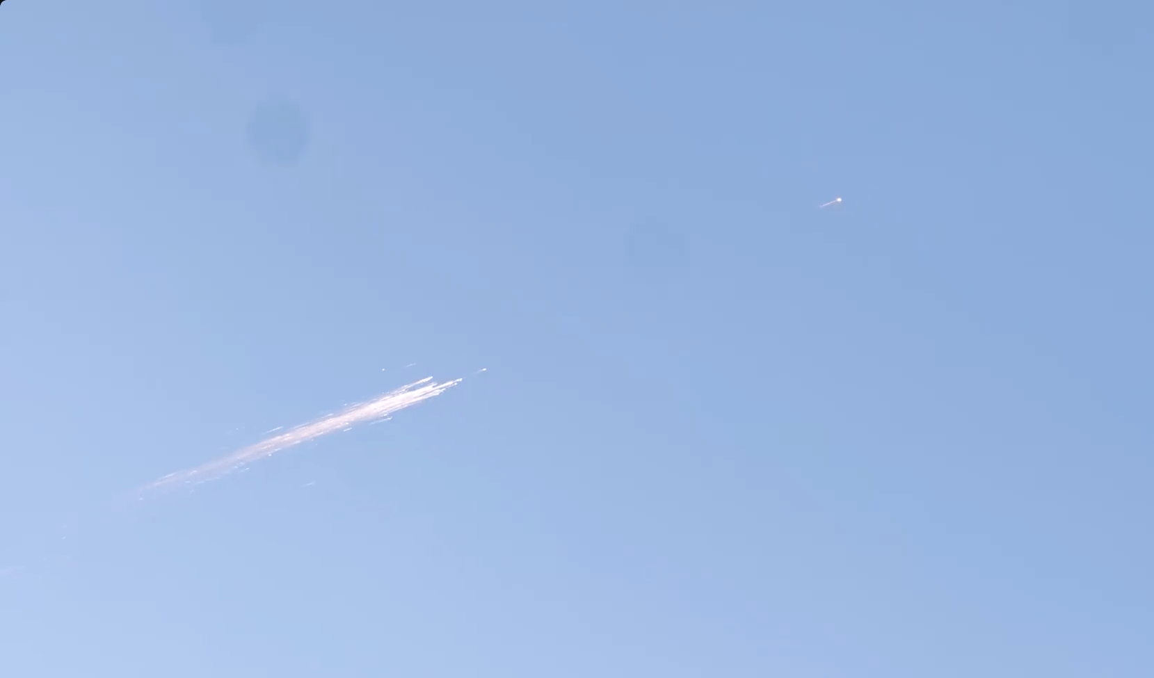 原创 5130米!神舟二十一号落点精度有多高?飞行14.8万公里后精准着陆