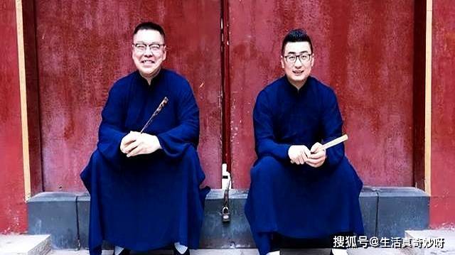 中国·必威太意外！著名相声演员去世