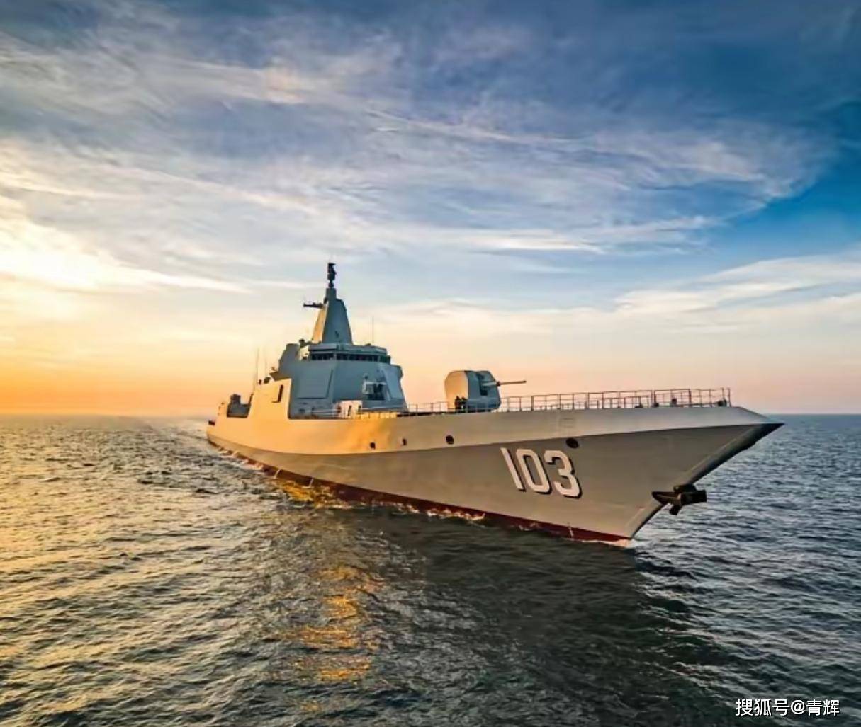 果然来了!高市早苗话音未落,我国万吨大驱率队抵近日本