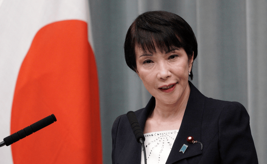 日媒叫嚣要联合美军击沉福建舰,总台:高市早苗若继续铤而走险,日本将万劫不复!