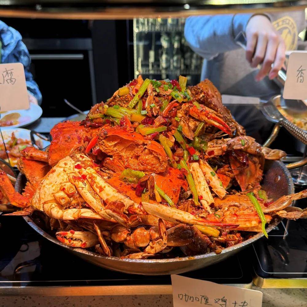 北京还有这些机关单位食堂对公众开放，“干饭”地图来啦——