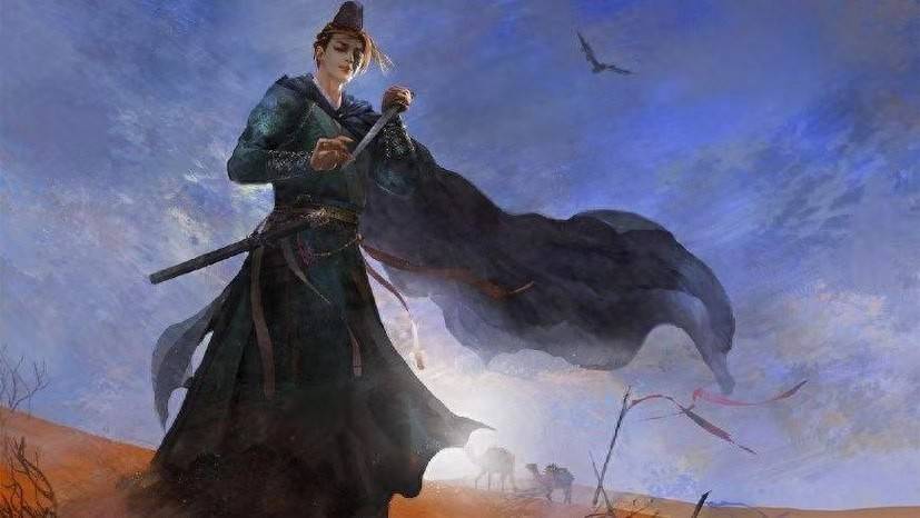 三戒大师终于发飙了，新作反超《汉乡》，成功登顶历史第一！