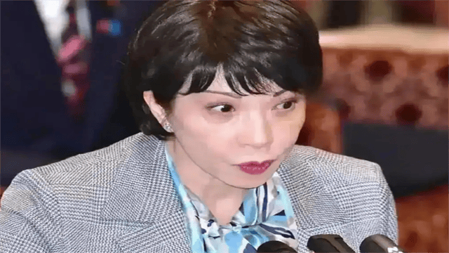 中国是时候动手了！高市谋核“暗藏杀机”，逼着特朗普做最后决定