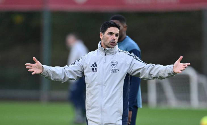 阿森纳国际比赛日伤病频发多名主力缺英超联赛免费高清直播+实时赛程+积分预测（2025赛季全覆盖）阵北伦敦德比和欧冠焦点战成隐忧