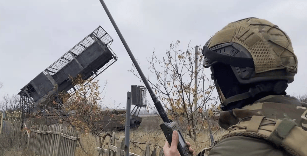 “大鱼”老窝疑被锁定？普京一声令下，俄军毫不犹豫发射1000万美元锆石高超导弹