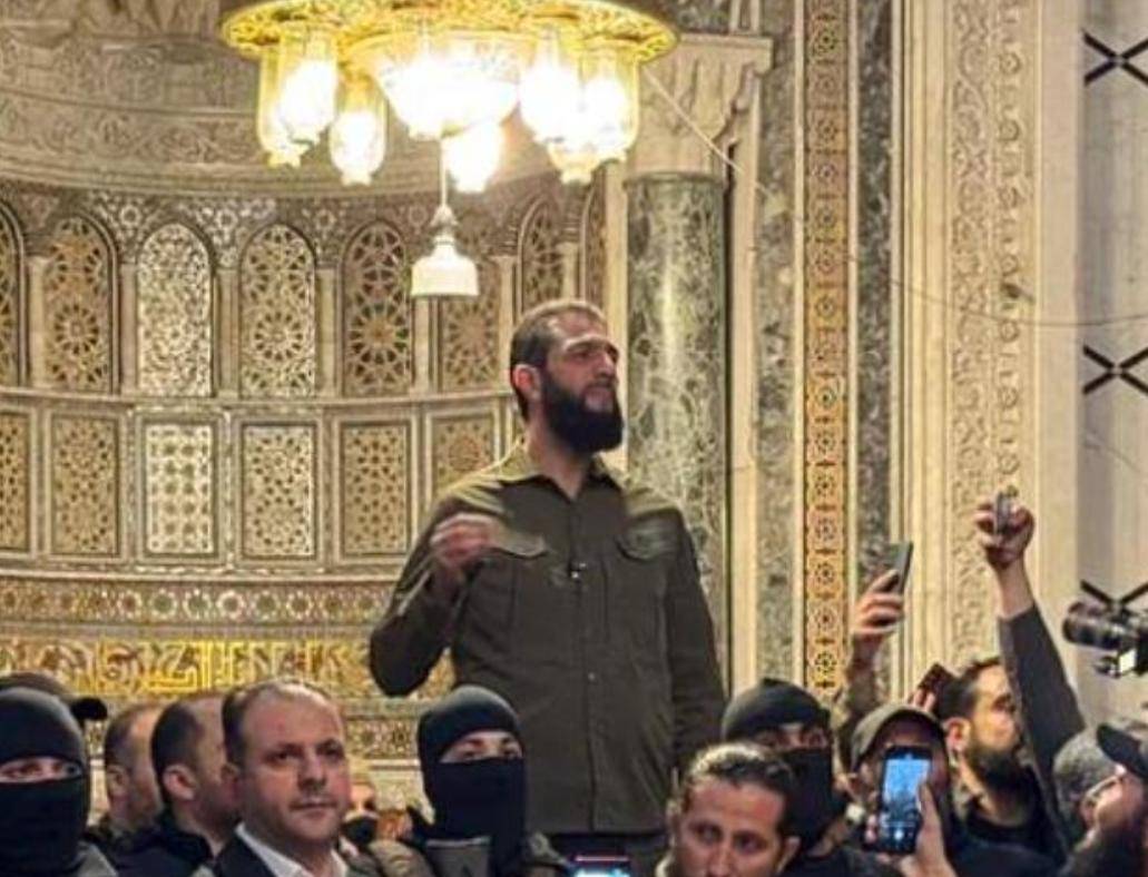 巴沙尔政权倒台后，叙利亚外长首次访问，中叙关系恢复正常，沙拉做出重大承诺！