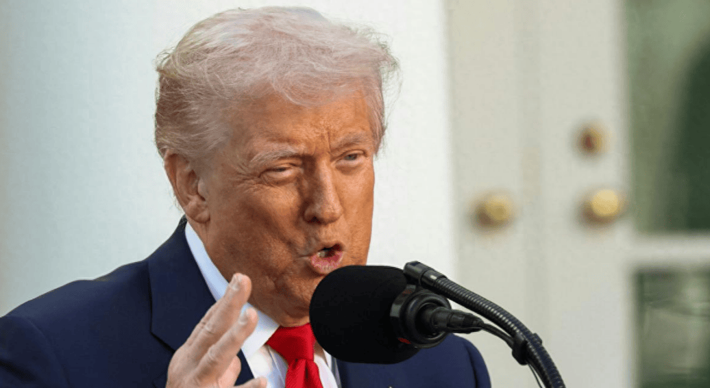 只要远离这三个国家,美国就会放过委内瑞拉?特朗普的最终目标遭曝光