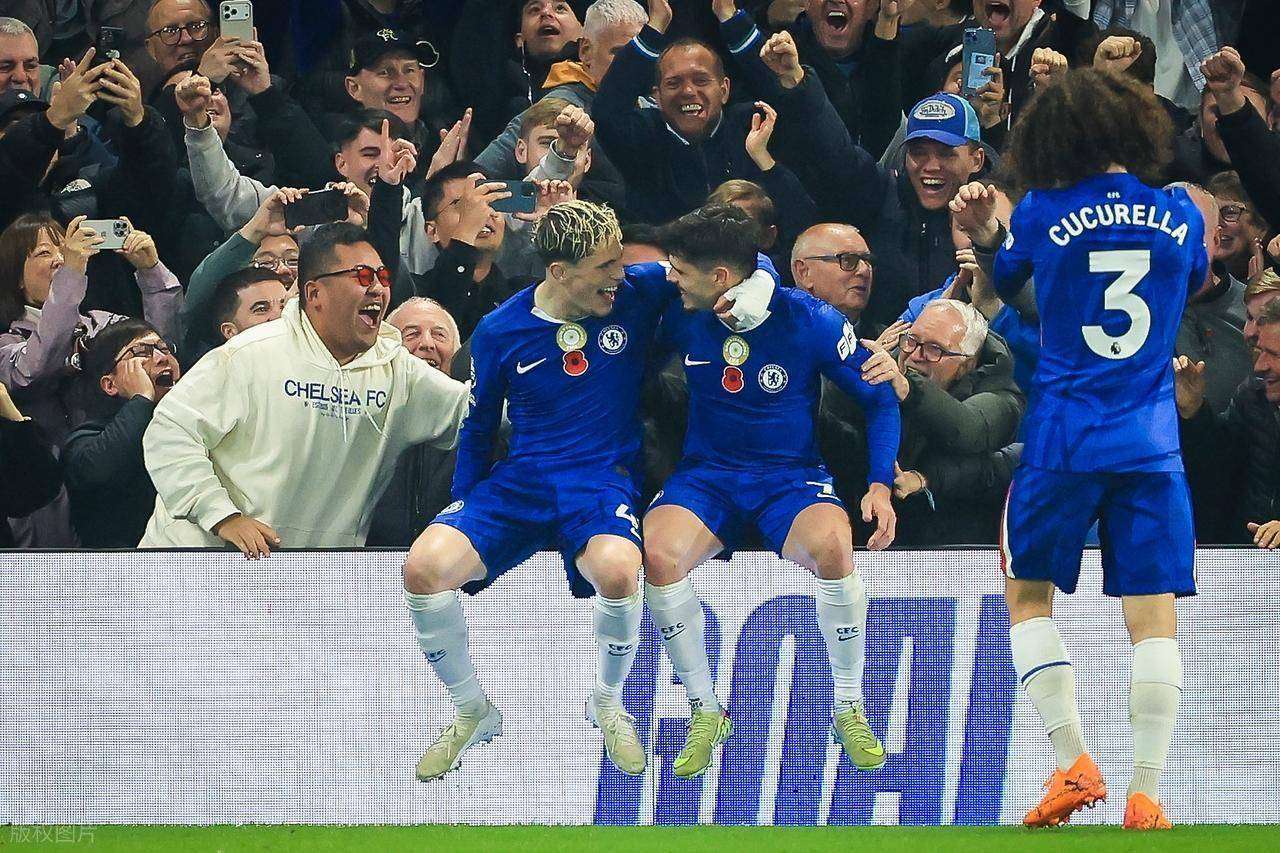 英格兰足球超级联赛英超突然换规则！豪门炸锅天要塌了冬窗大地震即将爆发？