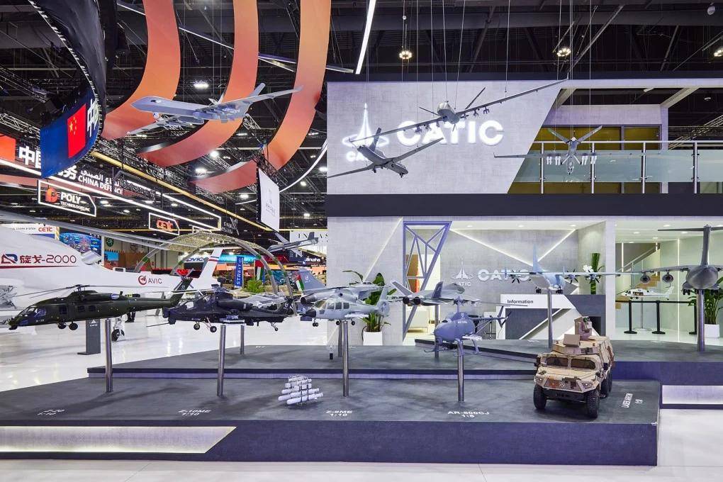 卡塔尔炸了，中东该醒了：再不找中国买歼35，以色列下一个就炸你