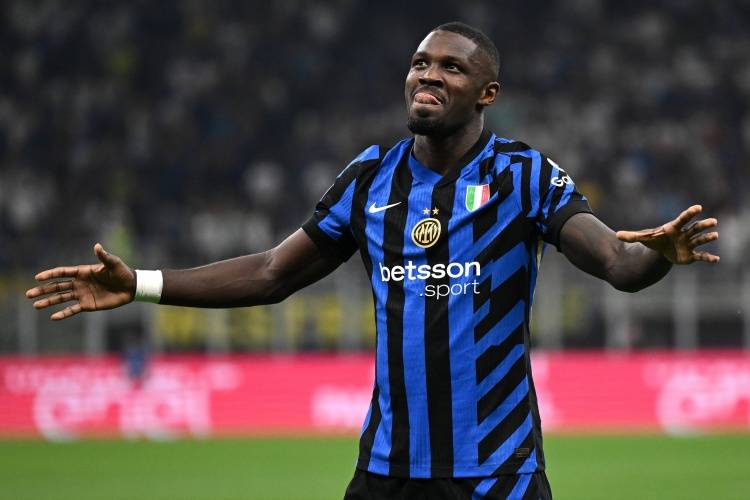 一日意甲动向：米兰双雄遇德比大战考验被挪威淘汰意大米兰体育- 体育官方网站 世界杯官方指定投注平台利很遗憾