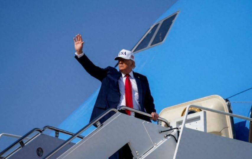 7国达成一致,不许解放军动手?特朗普果然变脸了,美国“连开3枪”,上亿军火将运往台岛