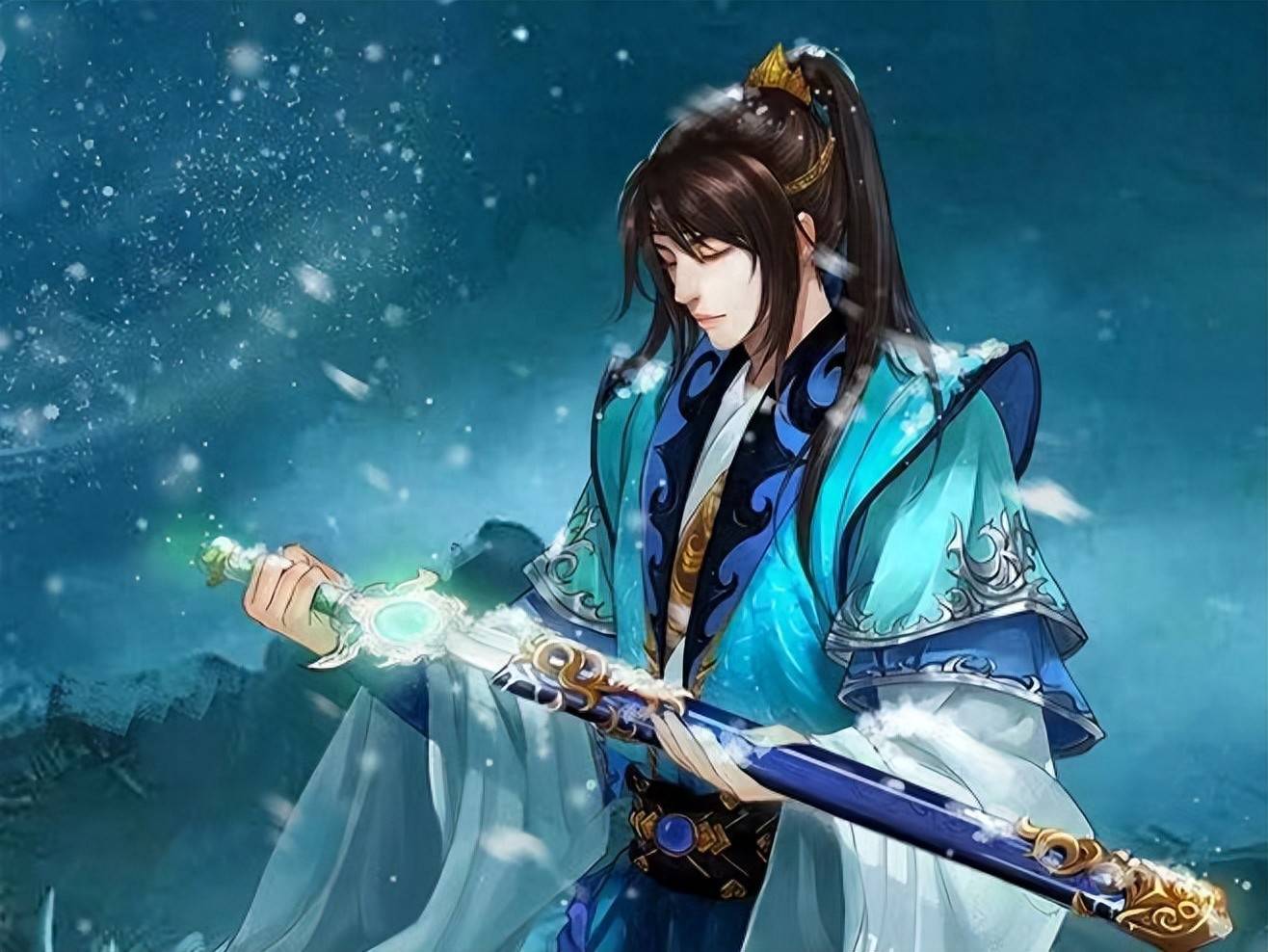 三本杀伐果断流小说，主角冷静决断，一路杀杀杀，从头爽到尾！