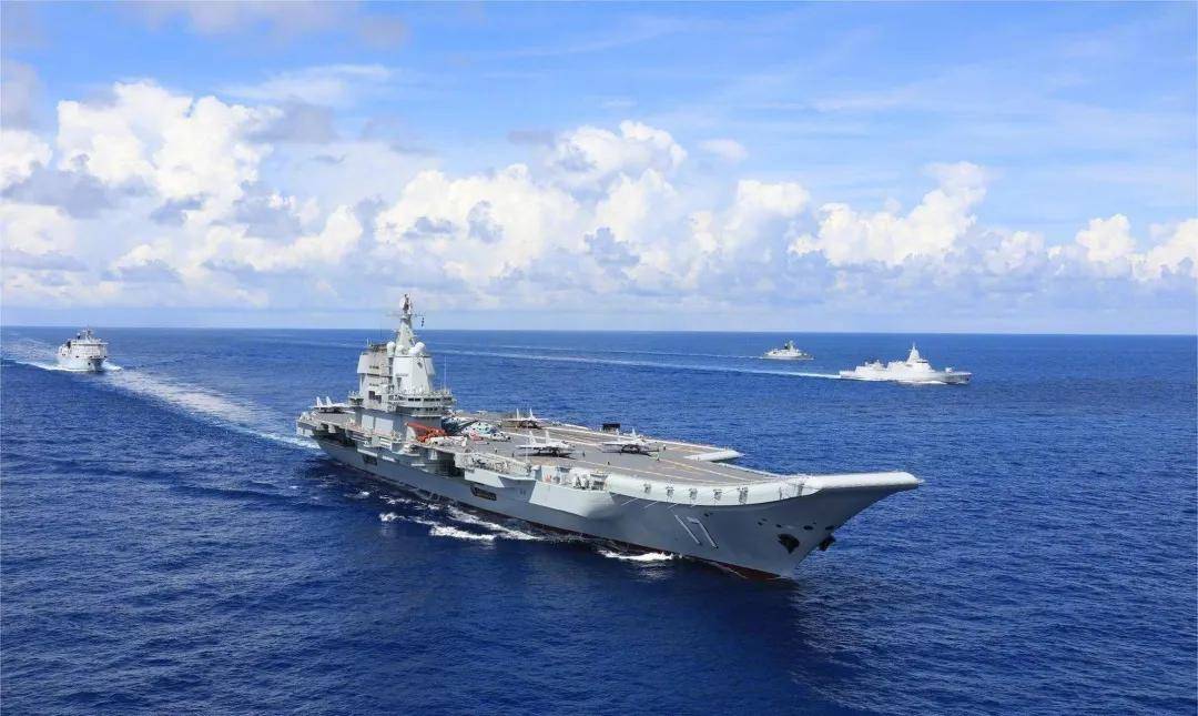 中国003型航母都要量产了,为啥东海舰队还是没分到航母?