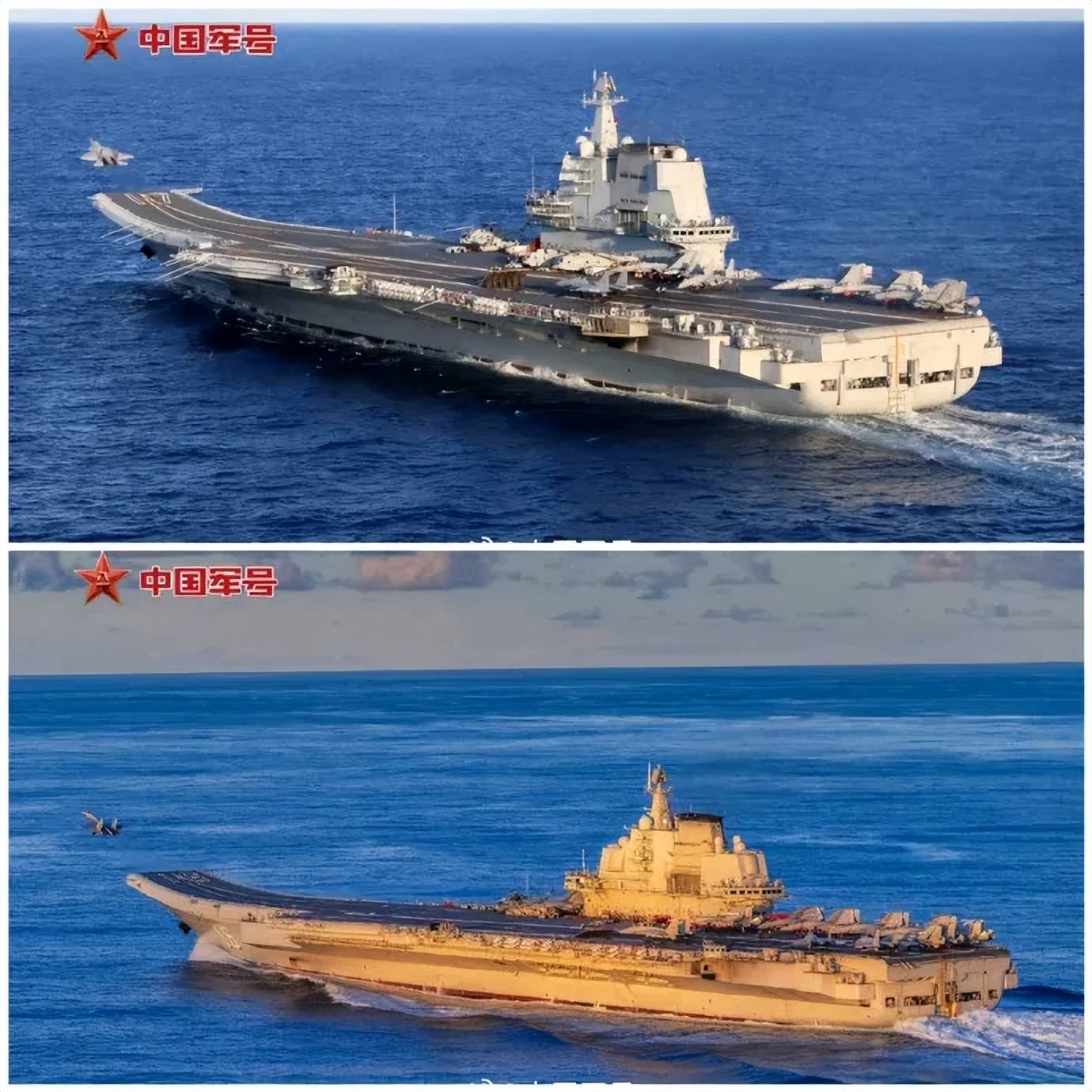 中国003型航母都要量产了,为啥东海舰队还是没分到航母?