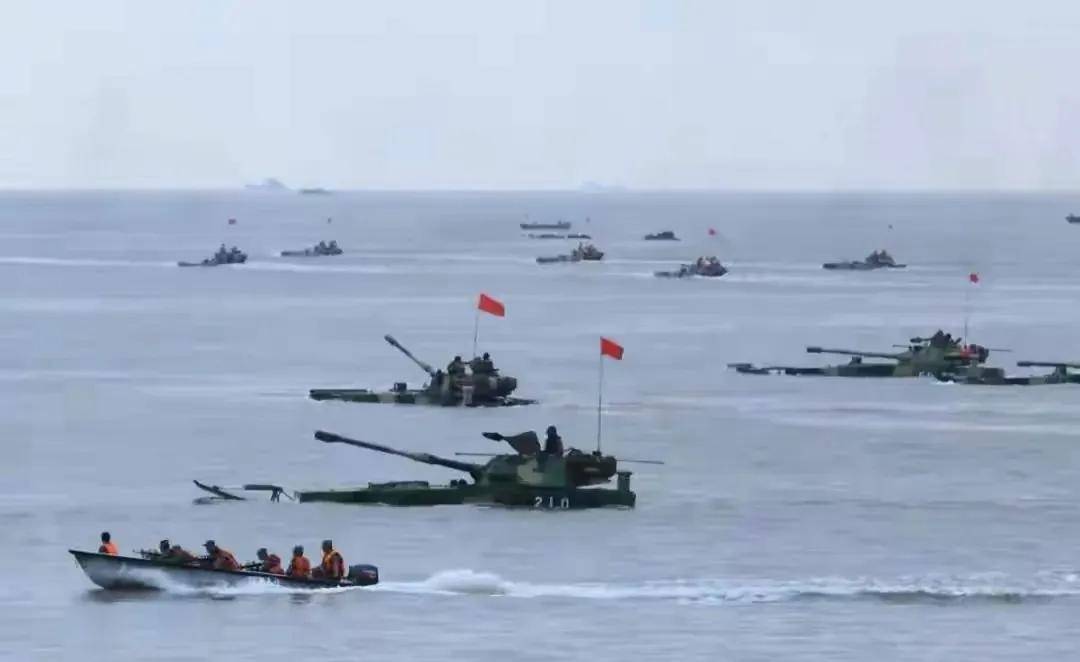 中国003型航母都要量产了,为啥东海舰队还是没分到航母?