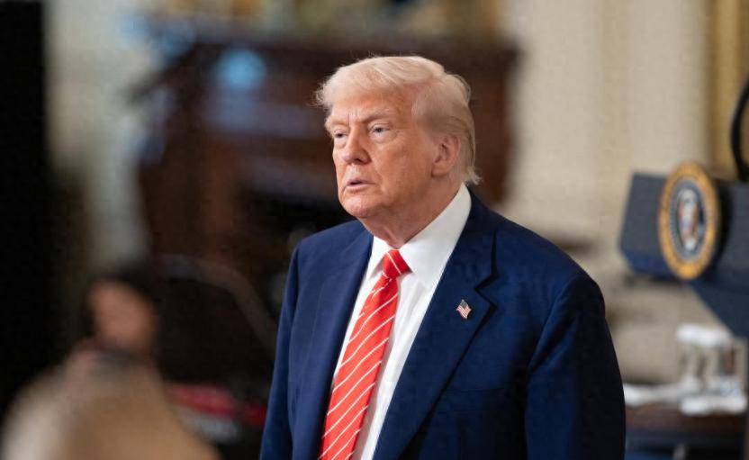 沙特王储7年首次访美，直接送上万亿“大礼”！特朗普计划向沙特出售F35A战机