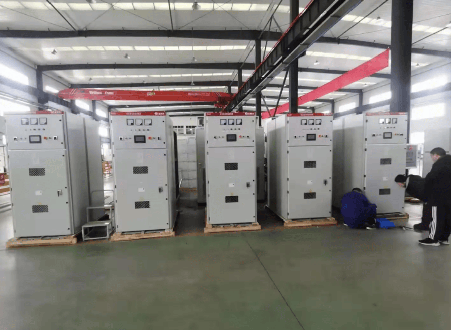 不看后悔（水阻柜的作用是什么）水阻柜电路图讲解，2025年中国水阻柜制造服务优质服务商排名：水阻柜供应源头厂家，