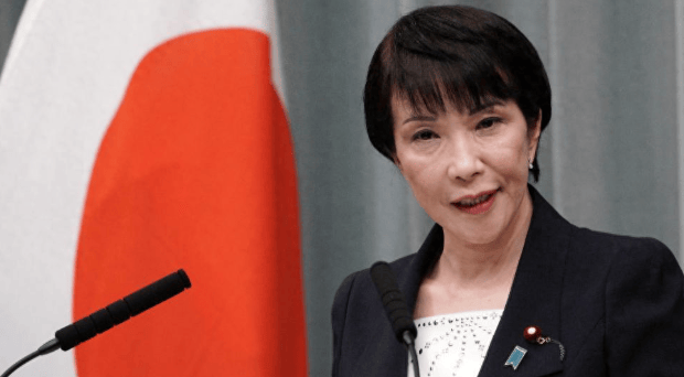 反制开始！外交部昭告全球，中方不见高市早苗，“钝刀子割肉”开始，日本股票应声暴跌