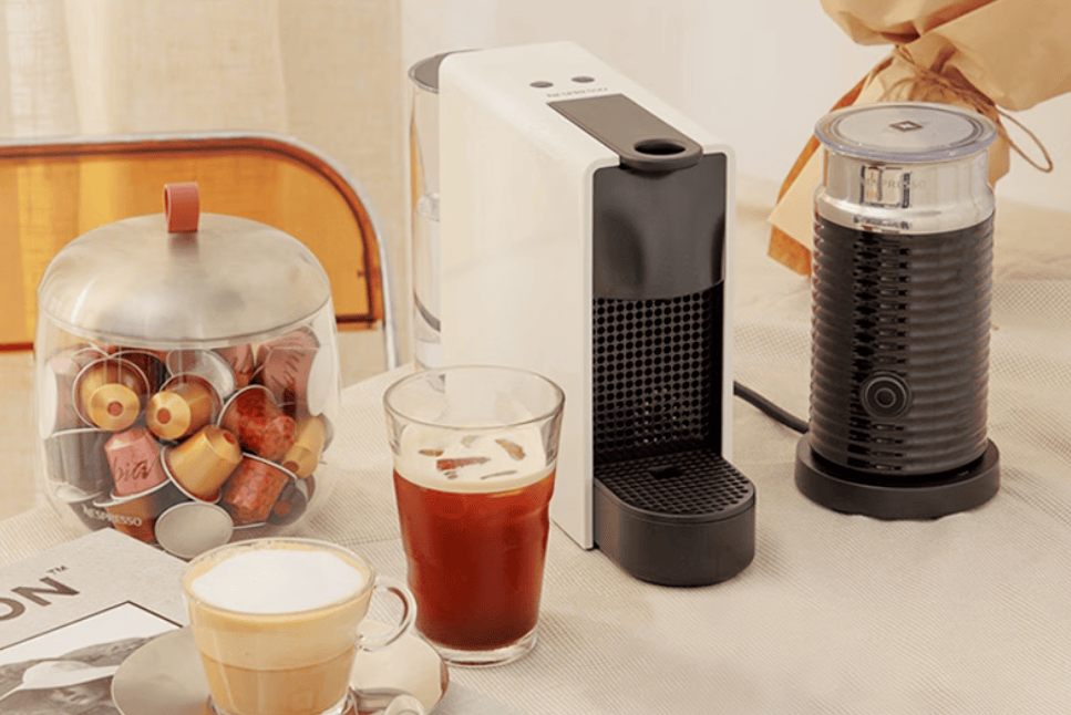 拿下23%的一线城市家庭CQ9电子网站胶囊咖啡机(图6) 拿下23%的一线城市家庭CQ9电子网站胶囊咖啡机(图6)