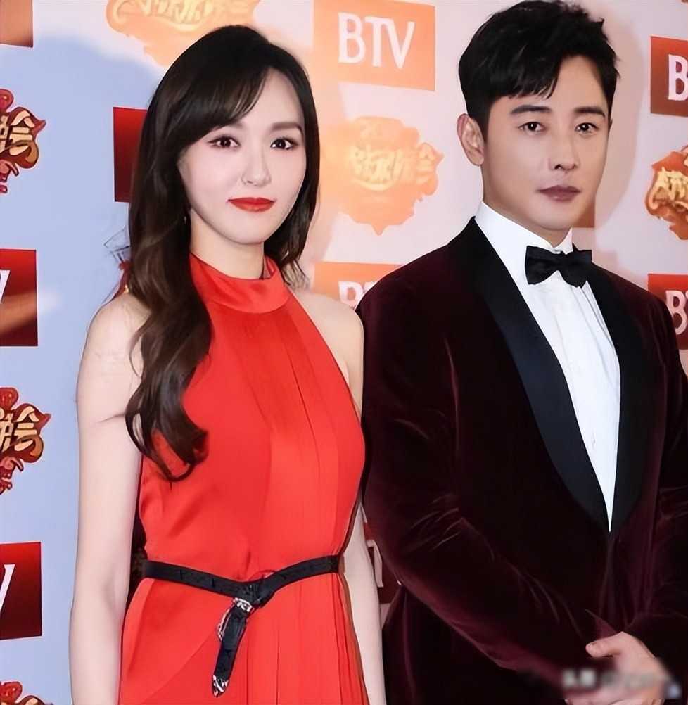 唐嫣罗晋婚姻生变，七年分居暗藏裂痕，真相何时浮出水面？
