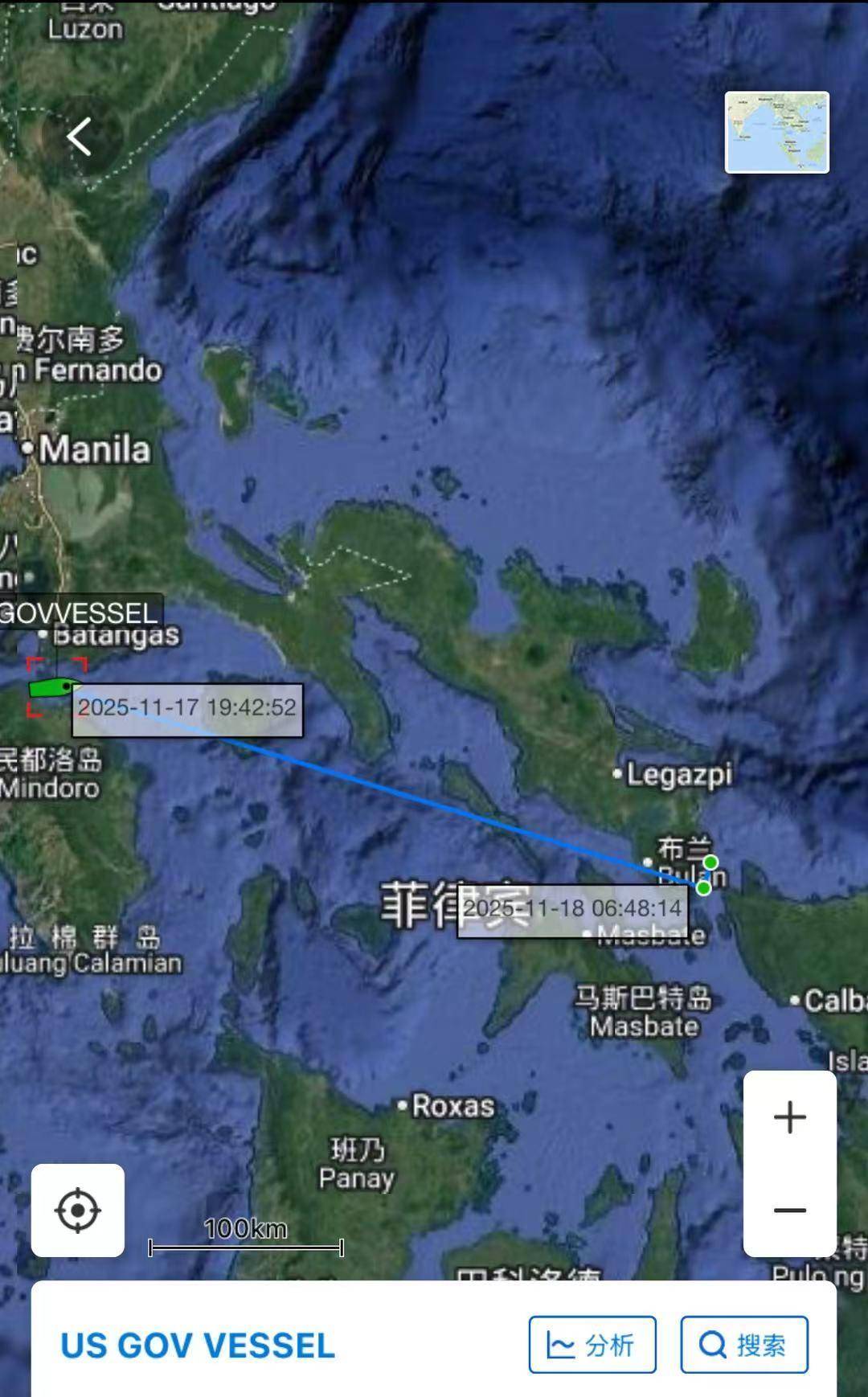 日本将沦为战场，中方警告奏效，美军航母跑了，避免在亚洲打海战