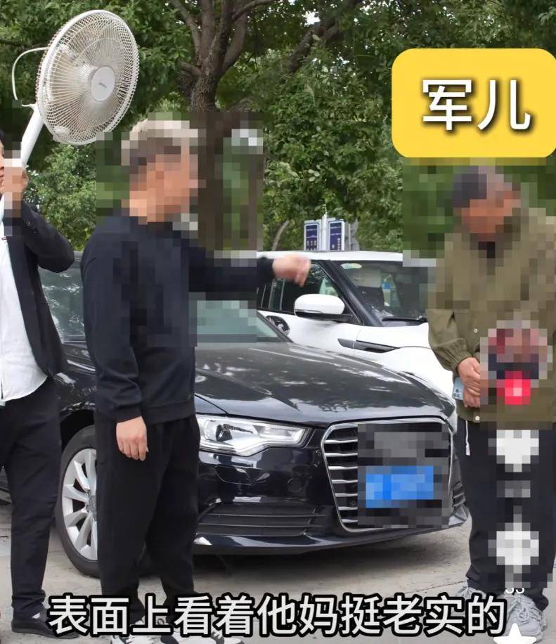 原创             开头一句军儿数月涨粉几十万，阴阳小米雷军成了起号新赛道……