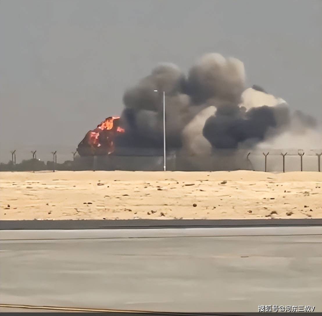 迪拜航展，印度“光辉”战斗机坠毁，飞行员没能弹出来