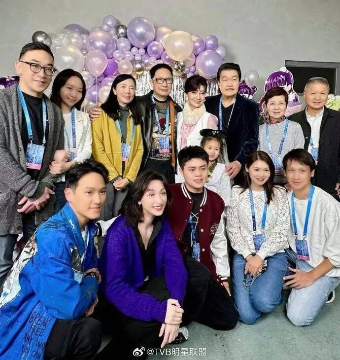 赵雅芝孙女颜值很高！祖母曾是古装女神美若天仙气质绝佳