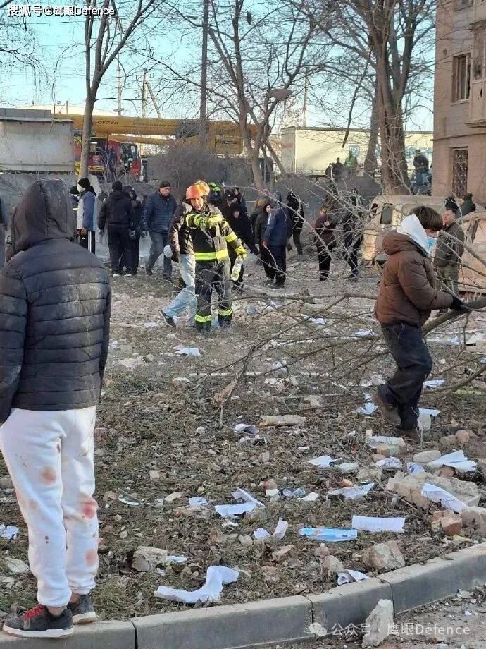 乌克兰F-16战绩曝光，中国FN-6击落俄巡航导弹！至少26位平民遇难