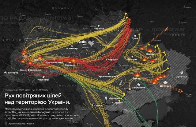 4枚美制导弹打出，乌克兰闯了大祸！普京打出明牌，每10天炸一轮