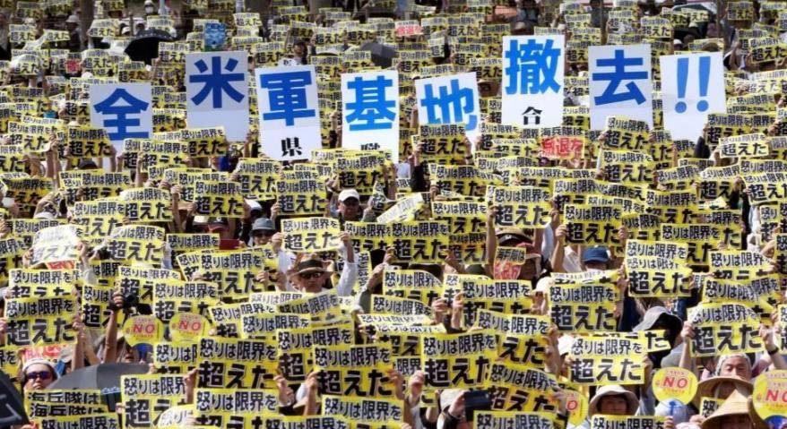 若三战爆发，日本第一枪会瞄准谁？不是中俄，目标只有一个