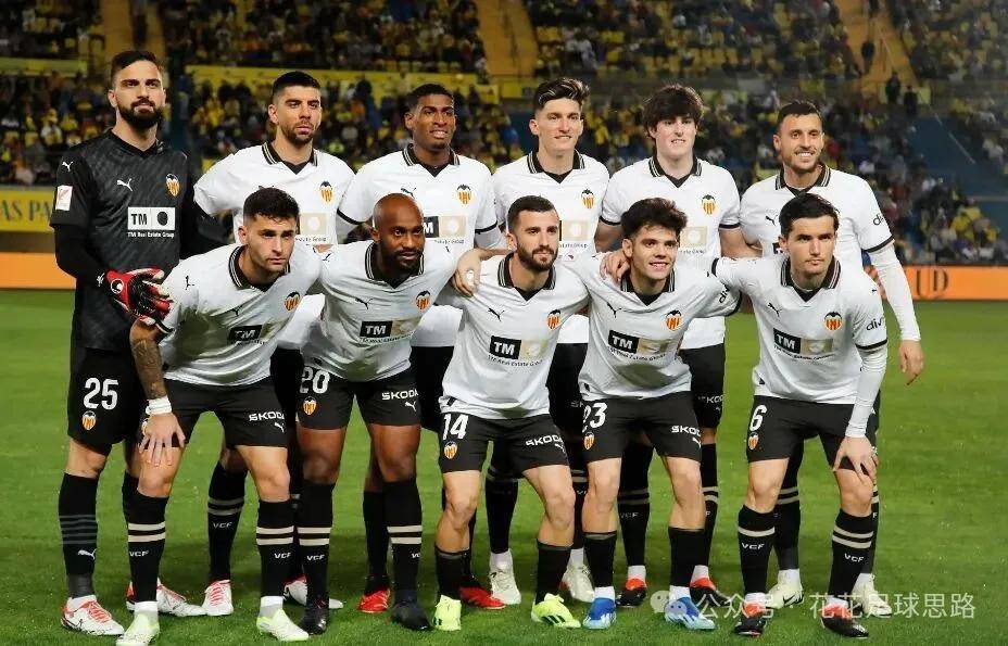 “西班牙足球甲级联赛西甲：巴伦西亚VS莱万