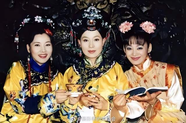 何赛飞曝有演员整容整到认不出，宁静揭导演选角偏好，倒逼人医美