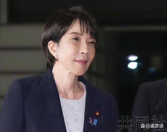 高市搞事，支持率不降反增，5成民众支持动武，四大战区重磅发声