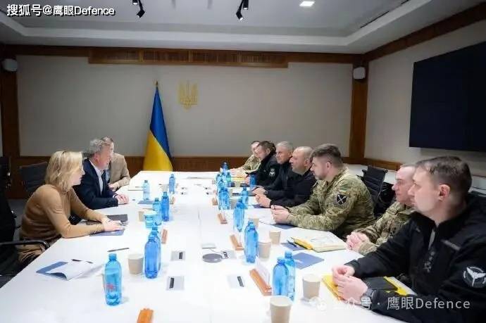 舍弃尊严还是失去美国？乌克兰需要做出决断！“我们不出售土地”