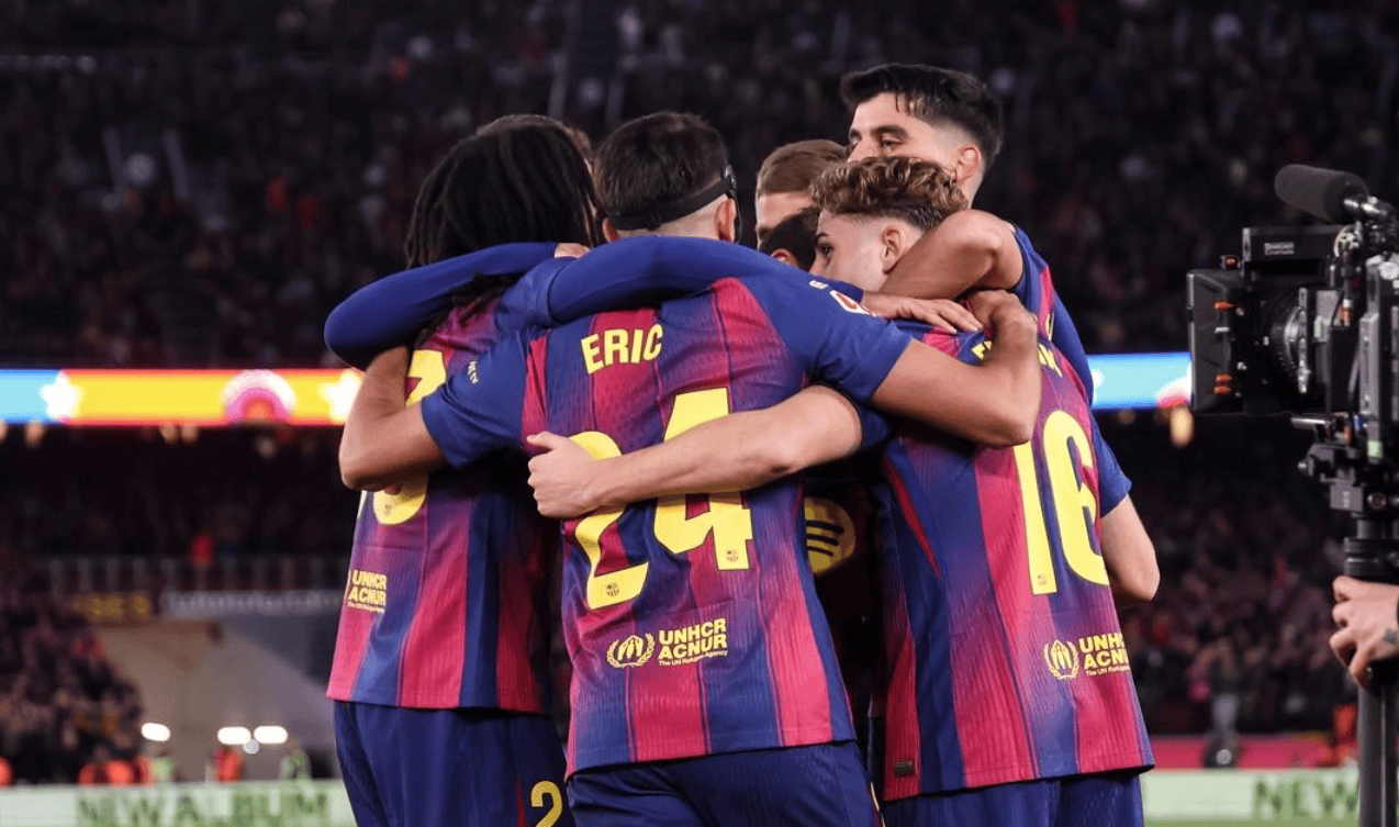 西甲榜首易主竞争白热化西甲联赛免费高清直