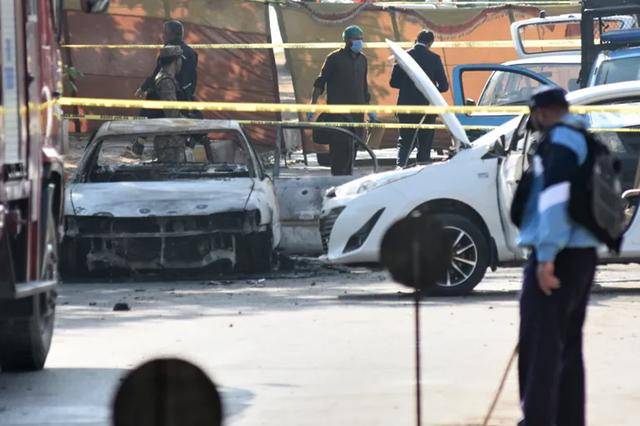 与阿塔开战在即，大批巴军奔赴中巴走廊，不让中方利益受半点损伤