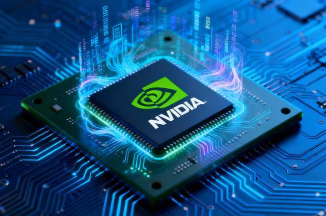 原创 为了打压中国AI芯片,H200芯片或卖给中国?性能是H20的10倍