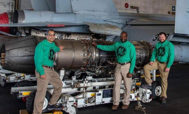 印度战机出事,少将把账算美国头上:F404 毛病拖垮光辉