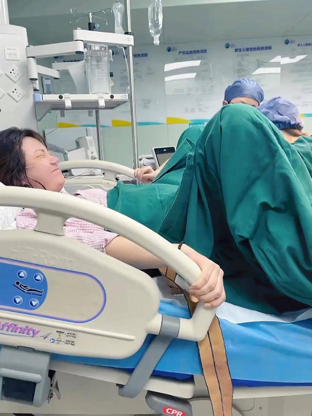 为什么这些产妇很多都是晚上发动,晚上生孩子呢?