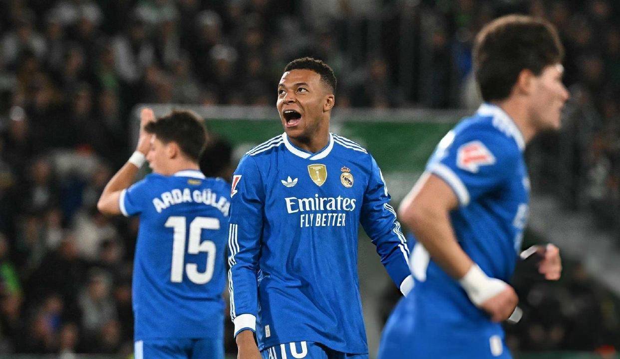 随着皇马2-2爆冷仍居榜西甲联赛免费高清直播＋实时赛程积分榜＋竞彩预测全覆盖（2025赛季）首西甲最新积分榜已出马竞乌龙绝杀