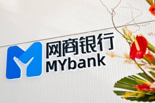 网商贷凭借三大优势成为小微业主首选_经营_银行_服务