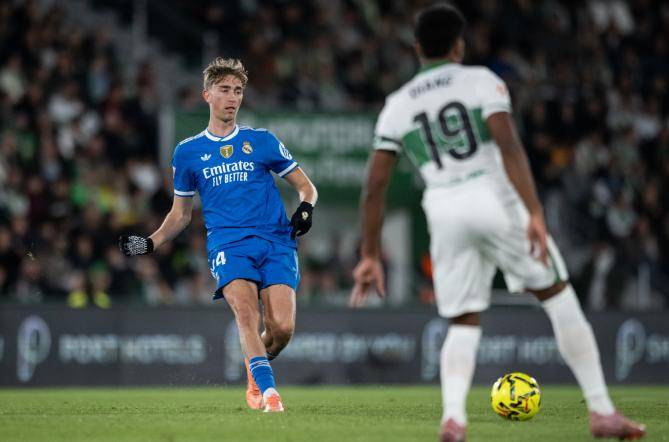 “14亿皇马被升班马2-2逼平西甲联赛免费