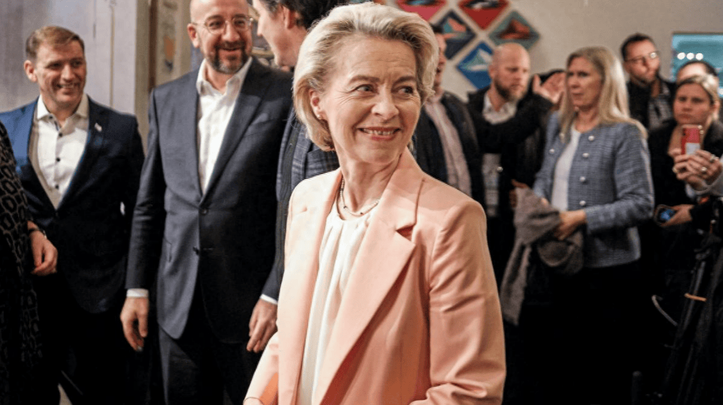 特朗普公开摊牌，即便美欧联手“对抗”中国，美国也不会轻易放过欧盟